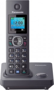Радио-телефон Panasonic KX-TG 7851RUH