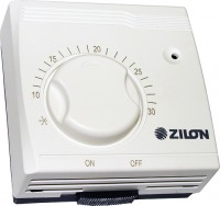 Терморегулятор для теплого пола Zilon ZA-1