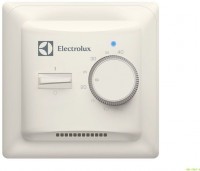 Терморегулятор для теплого пола Electrolux ЕТВ-16
