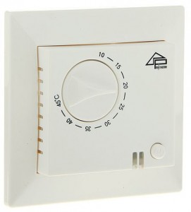 Терморегулятор для теплого пола Priotherm PR-109