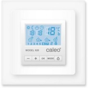 Терморегулятор для теплого пола Caleo 920