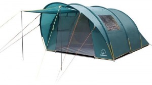 Кемпинговая палатка Greenell Kilkenny 5 v2 Green
