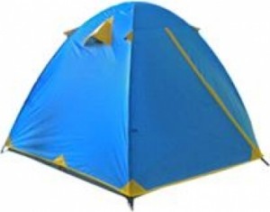 Кемпинговая палатка Ecos Тигр 3 999212