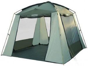 Кемпинговая палатка Green Glade Lacosta (Siesta)