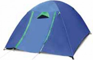Кемпинговая палатка Cliff SY-017