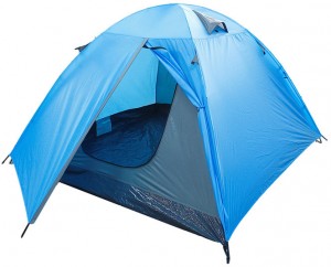 Кемпинговая палатка Onlitop Malmo 776297