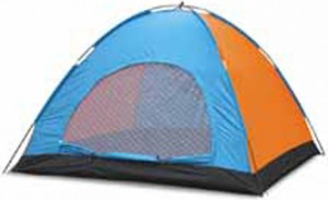 Кемпинговая палатка Cliff SY-018