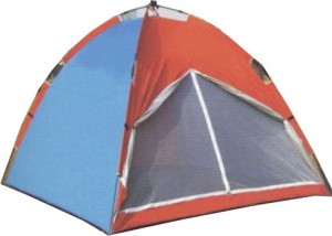Кемпинговая палатка Hanlu SJ-D02-1