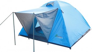 Кемпинговая палатка Onlitop Dakota 776296