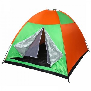Кемпинговая палатка RCV 220x300x170