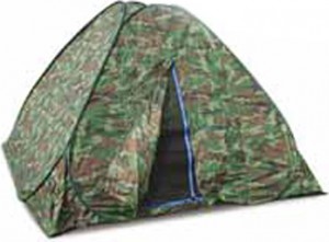 Кемпинговая палатка Cliff SY-027