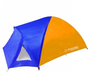 Кемпинговая палатка Турист мастер (215+80)x245x140