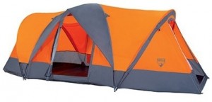 Кемпинговая палатка Bestway 68003 Traverse 480x210x165