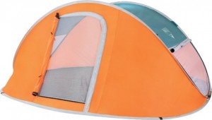 Кемпинговая палатка Bestway 68005 NuCamp 235x190x100