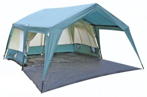Кемпинговая палатка Holiday Gezbo 6
