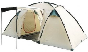 Кемпинговая палатка RockLand Family 6