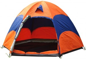 Кемпинговая палатка Cliff SY-031