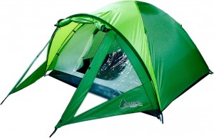 Трекинговая палатка Onlitop Trekker 3