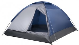 Трекинговая палатка Trek planet Lite Dome 4