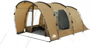Кемпинговая палатка Trek planet Calgry 4 70246