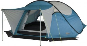 Кемпинговая палатка High peak Lipari 2 Blue