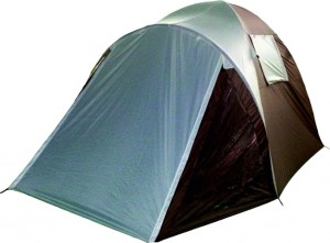 Кемпинговая палатка Atemi Enisey 4