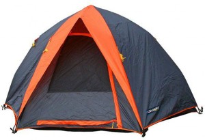 Кемпинговая палатка Columbus Galaxy 2769
