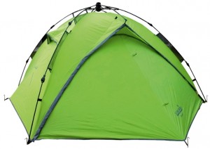Трекинговая палатка Norfin Tench 3
