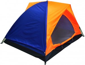 Кемпинговая палатка Tekko HY108