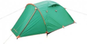 Кемпинговая палатка Ecos Journey 3