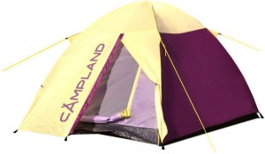 Кемпинговая палатка Campland Locust 2