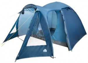 Кемпинговая палатка Trek planet Tahoe 5 Blue