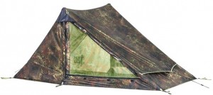 Кемпинговая палатка Tengu Mark 1.01B
