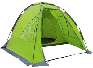 Кемпинговая палатка Norfin Zander 4