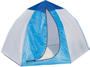 Туристическая палатка RCV 105-0392 Классика