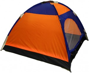 Кемпинговая палатка Tekko HY110