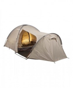 Кемпинговая палатка RedFox Challenger 3 Сombo Beige