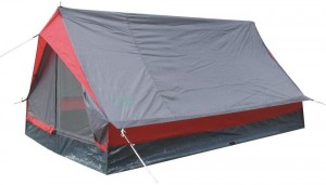 Кемпинговая палатка Green Glade Minidome (Minipack)