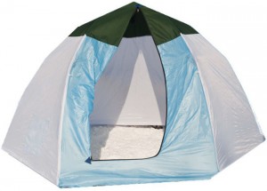 Кемпинговая палатка RCV Классика 105-0393