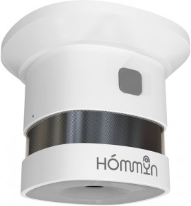 Датчик для домашней сигнализации Hommyn SS-20-Z