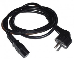 Комплектующее для квадрокоптера DJI Inspire 180W AC Power Adaptor Cable Part5