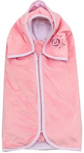 Конверт-одеяло Эдельвейс 40-8507 Розовый