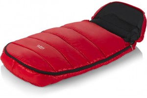 Конверт Britax Shiny 2000014334 Red