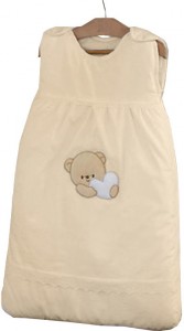 Конверт-трансформер Italbaby Cuoricini 750.0010-6 Cream