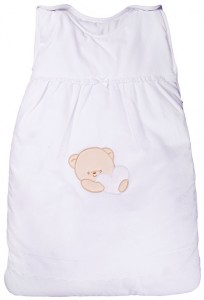 Конверт-трансформер Italbaby Cuoricini 750.0010-5 White