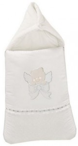 Конверт Italbaby Sweet Angels 730.0081-5 White