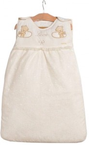 Конверт-трансформер Italbaby Love 750.0040-6 Cream