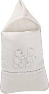 Конверт Italbaby Principini 730.0038-5 White