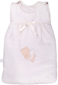 Конверт-трансформер Italbaby Sweet Angels 750.0081-6 Cream