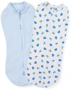 Конверт Summer Infant Swaddlepod 54370 S Dinosaurs